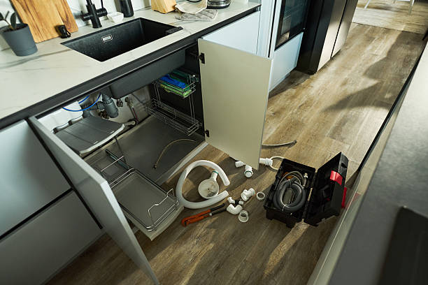 24/7 Emergency Drain Cleaning experts in Suitland, MD